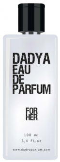 Dadya B-130 EDP 100 ml Kadın Parfümü kullananlar yorumlar